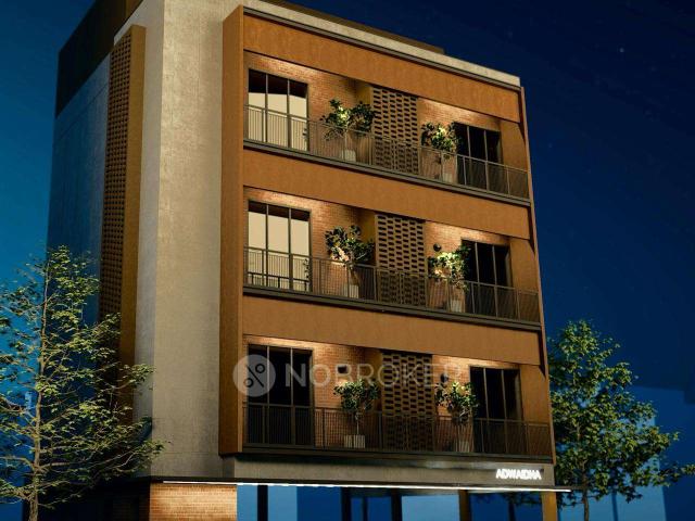 3 BHK Flat In Surya For Sale In Adyar
