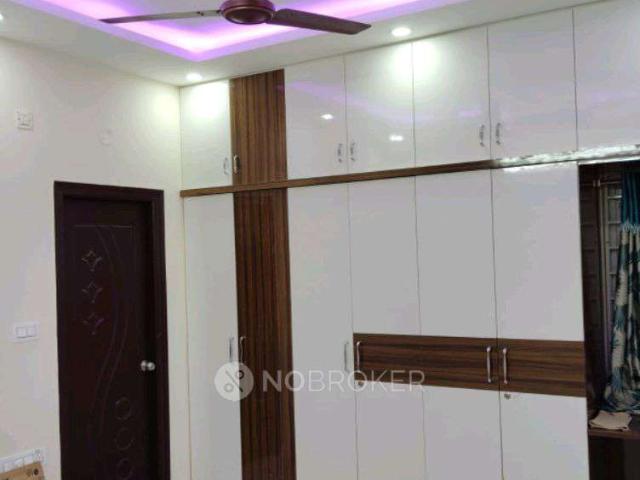 3 BHK Flat In Surya Galaxy Towers for Rent In Pocharam