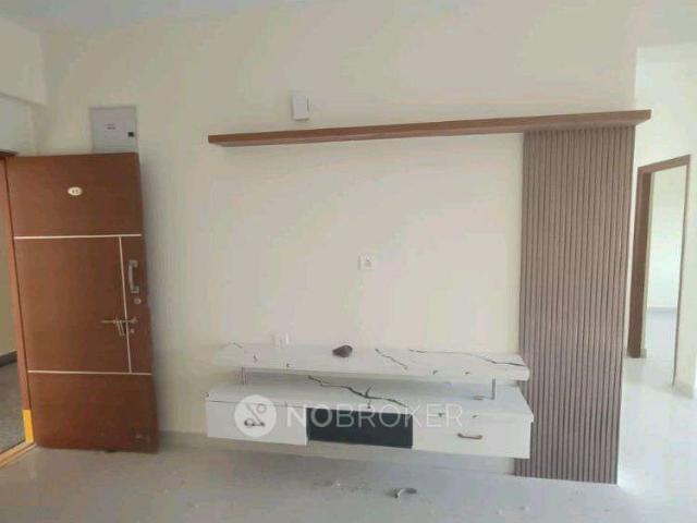 3 BHK Flat In Surya Ratna Residency for Rent In Kakateeya Nagar, Habsiguda