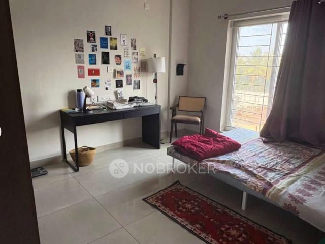 3 BHK Flat In Surya Residency for Rent In Bellandur