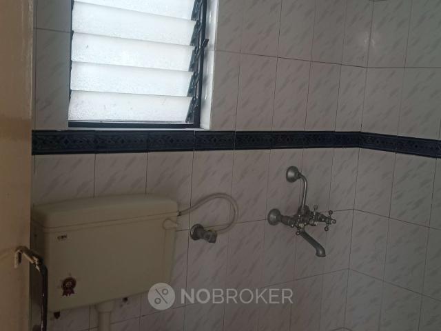 3 BHK Flat In Suvarnayug Society, for Rent In Aundh