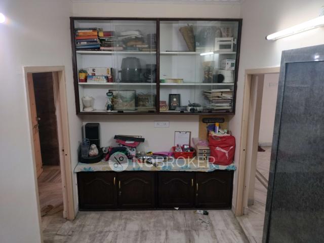 3 BHK Flat In Suvarna Enclave For Sale In Amberpet