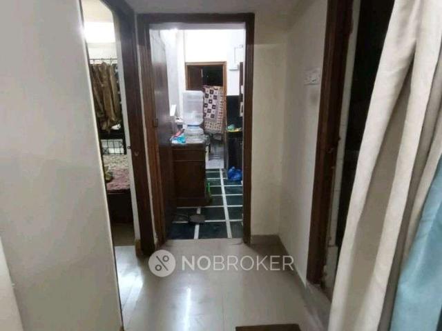 3 BHK Flat In Suvarna Soudha Apartment For Sale In Himayatn
