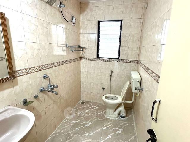 3 BHK Flat In Suvarna Suvarnayug Society, Aundh for Rent In Aundh