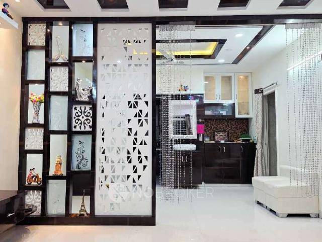 3 BHK Flat In Suvela Sai Sukhdhaam for Rent In Miyapur