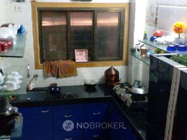 3 BHK Flat In Suvidha Chs For Sale In Borivali West