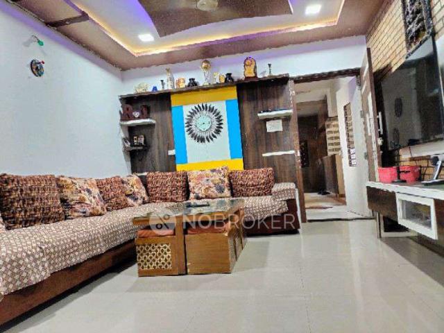 3 BHK Flat In Suyog Nisarg for Rent In Wagholi