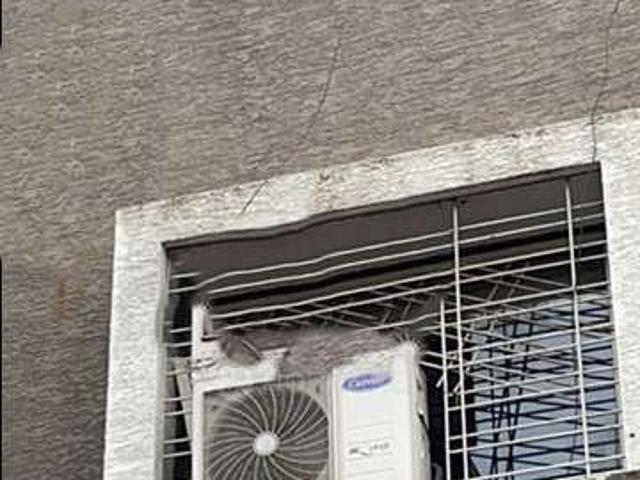 3 BHK Flat In Suyash Apartment For Sale In Satavnagar