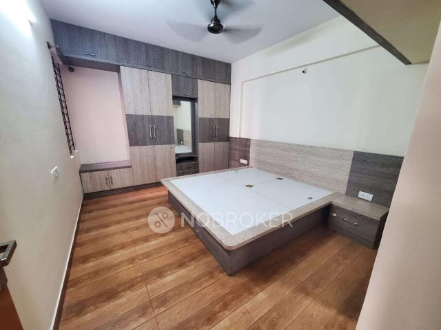 3 BHK Flat In Sv Heights, Whitefield, for Rent In Whitefield