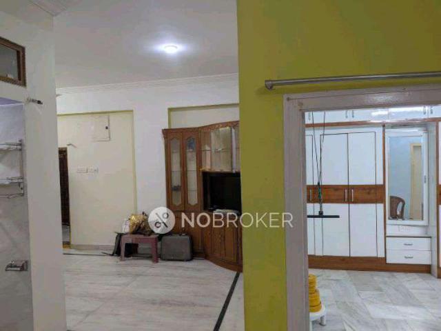 3 BHK Flat In Sv Lahari Apartment for Rent In Chintal