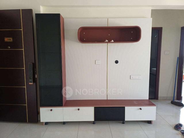 3 BHK Flat In Sv Prime, Whitefield for Rent In Whitefield