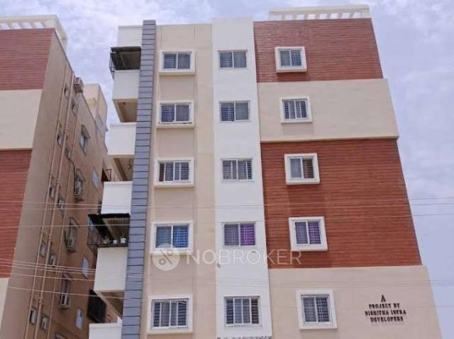 3 BHK Flat In Sv Residency For Sale In Kuntloor