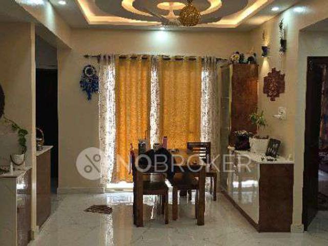 3 BHK Flat In Sv Shelters For Sale In Heelalige