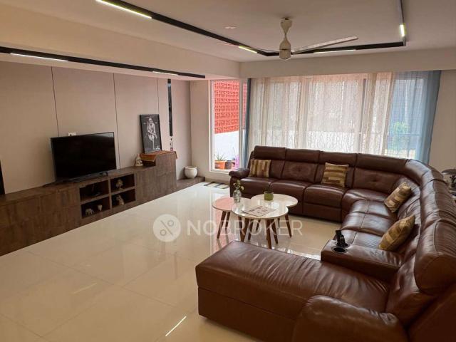 3 BHK Flat In Sv Tejas Apartment for Rent In Whitefield, Bengaluru