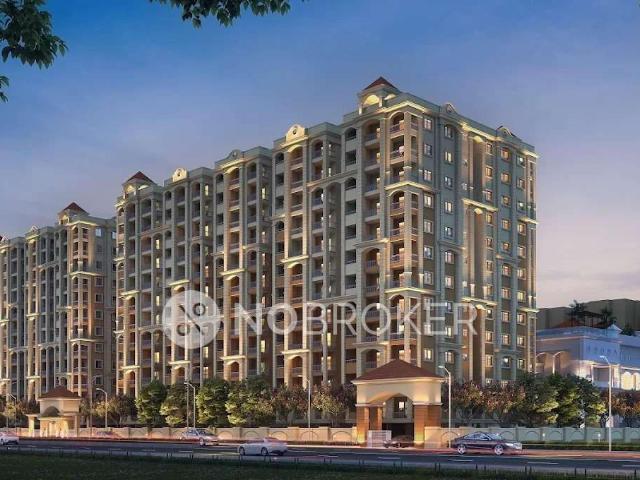 3 BHK Flat In Svc Indraprastha For Sale In Jeedimetla