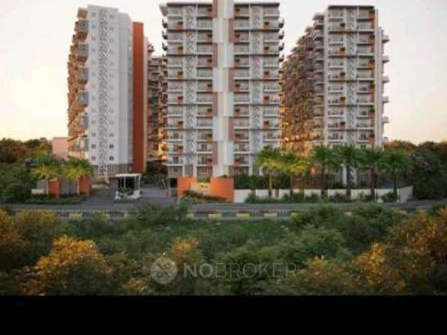 3 BHK Flat In Svadha Mackennas For Sale In Kollur