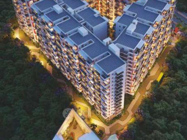 3 BHK Flat In Svadha Mackennas For Sale In Kollur