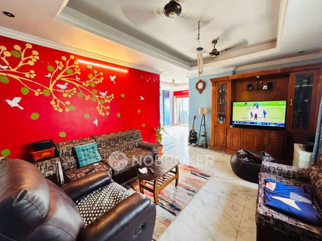 3 BHK Flat In Svh Padmavathi Icon, Miyapur For Sale In Miyapur