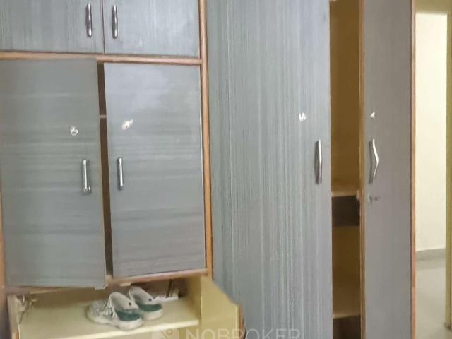 3 BHK Flat In Svj Palm Grove for Rent In Whitefield
