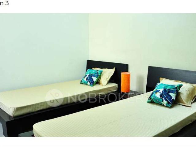 3 BHK Flat In Svj Palm Grove, Whitefield Ramgondanahalli for Lease In Whitefield