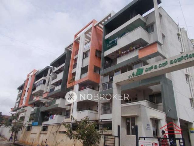 3 BHK Flat In Svs Wind Gates For Sale In Hennur Gardens