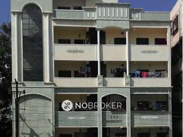 3 BHK Flat In Svp Residency for Rent In Madhapur