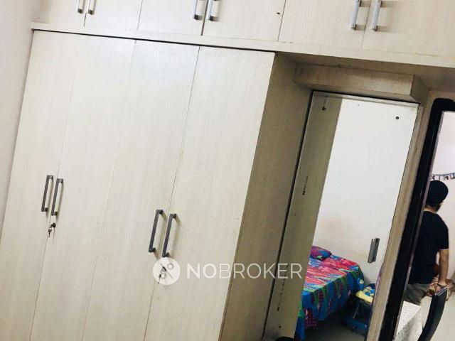 3 BHK Flat In Svr Flora For Sale In Somasundarapalya