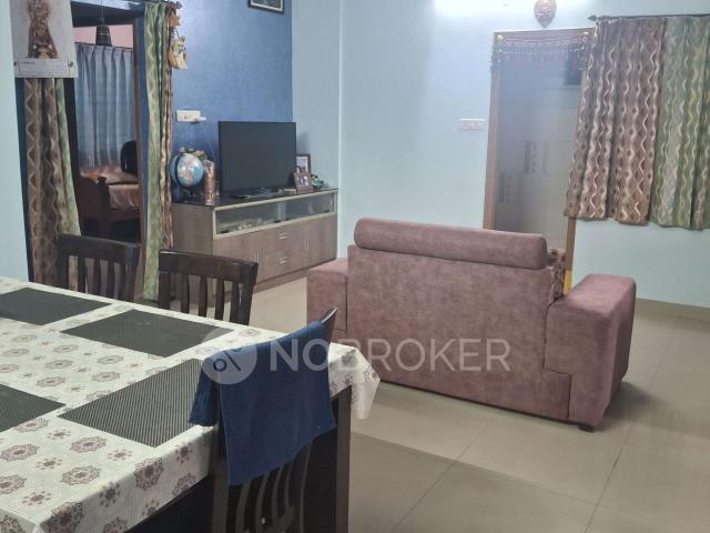 3 BHK Flat In Svr Flora, Somasundarapalya, Bengaluru for Rent In Somasundarapalya, Bengaluru