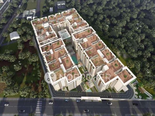 3 BHK Flat In Svrm My Space Aura For Sale In Petbasheerabad