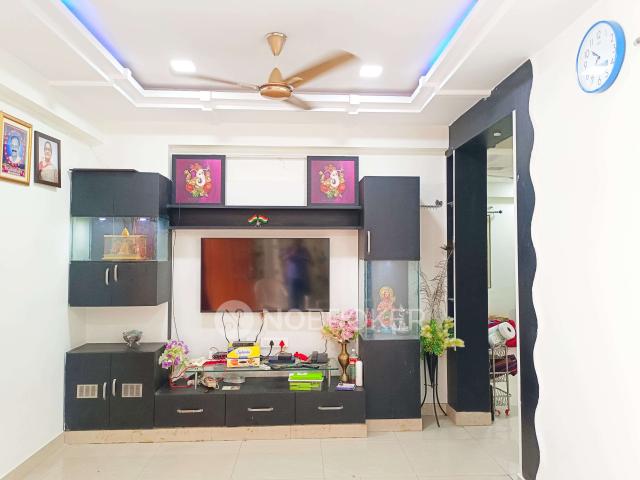 3 BHK Flat In Svrs Neelaadri For Sale In Champapet