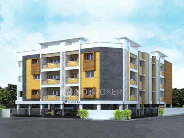 3 BHK Flat In Swc For Sale In Medavakkam