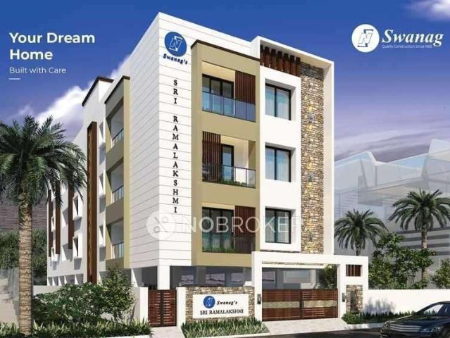 3 BHK Flat In Swanag Sri Ramalakshmi For Sale In Ambattur