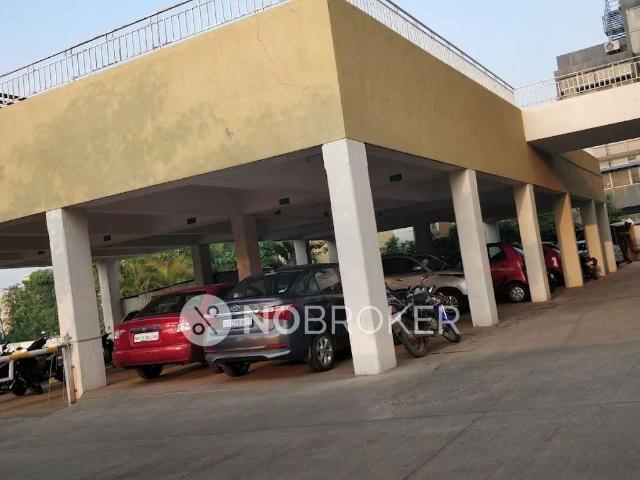 3 BHK Flat In Swadesh Green Hills for Rent In Baner