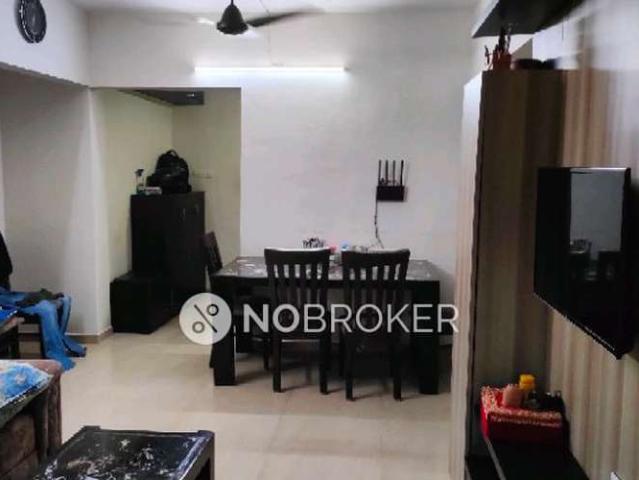 3 BHK Flat In Swagat Heights For Sale In Mira Bhayandar