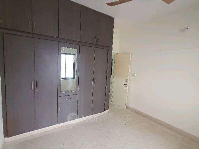 3 BHK Flat In Swagath Meridian For Sale In 2nd Stage Vinaya