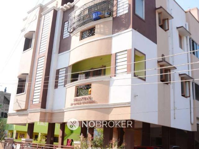 3 BHK Flat In Swagatham Apartment for Rent In Ambattur