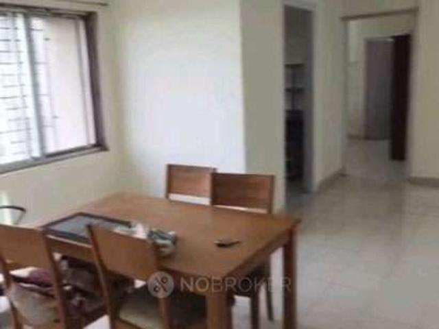 3 BHK Flat In Swapna Akar Chs for Rent In Andheri West