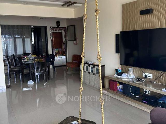 3 BHK Flat In Swapnalok Apartment For Sale In Malad West