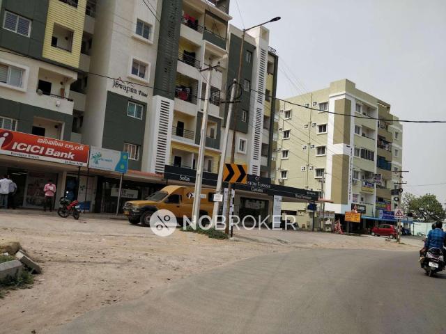 3 BHK Flat In Swapnavihar Aprtment for Rent In Kondapur