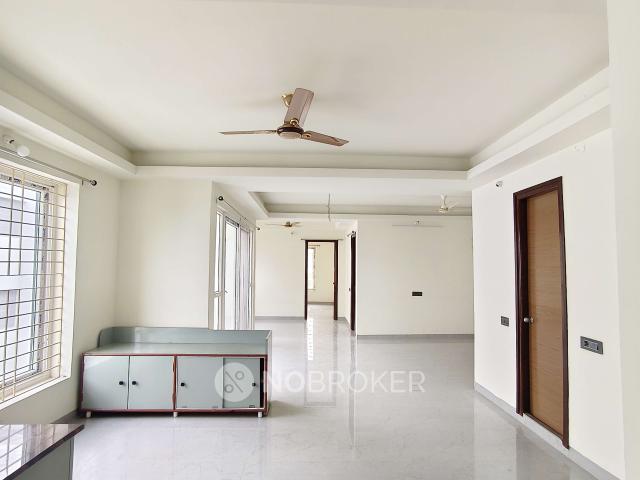 3 BHK Flat In Swarup Residency for Rent In Yapral