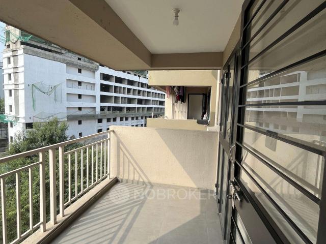 3 BHK Flat In Swaraaj Paradise, Kokane Chowk, Pimple Saudaga