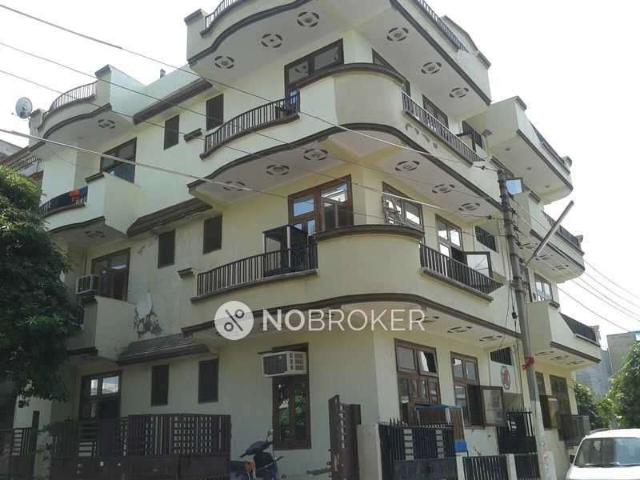 3 BHK Flat In Swaran Jayanti Puram for Rent In Swaran Jaya