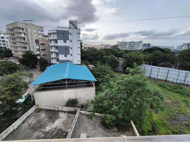 3 BHK Flat In Swastik Apartment For Sale In Baner