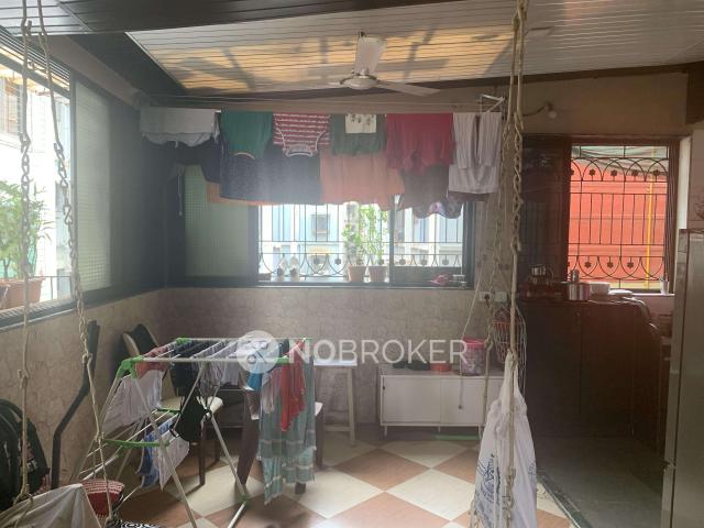 3 BHK Flat In Swastik Veena, Jui Nagar for Rent In Sanpada