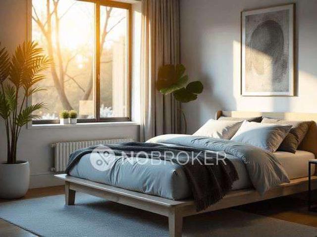 3 BHK Flat In Swathi Tara For Sale In Perungudi
