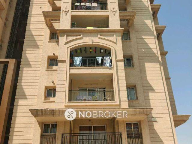 3 BHK Flat In Swathi Avenue for Rent In Ameerpet