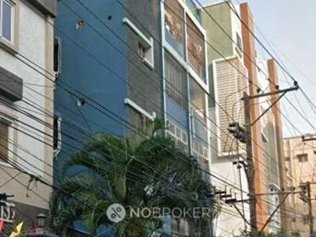 3 BHK Flat In Swathi Enclave, Madhapur for Rent In Madhapur
