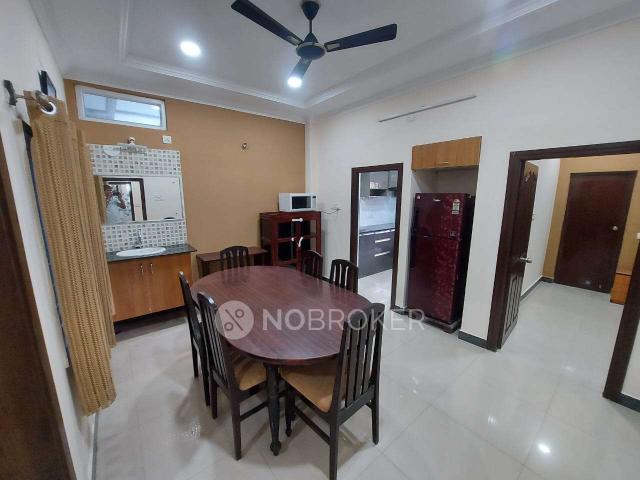 3 BHK Flat In Swathi Residency for Rent In Madinaguda