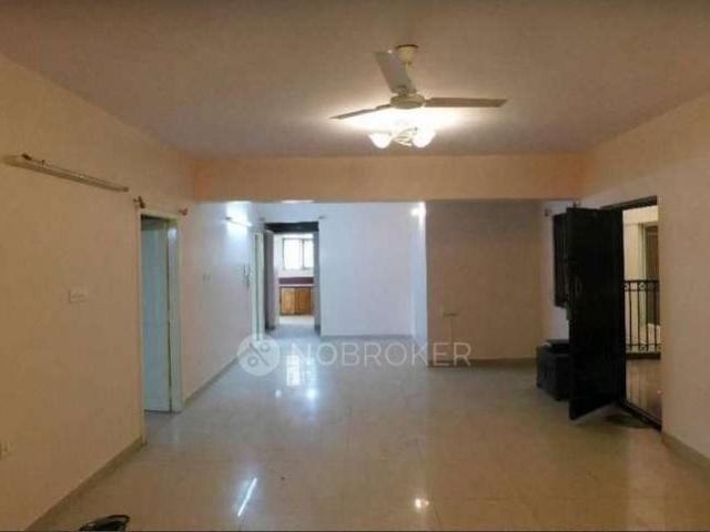 3 BHK Flat In Sweet Dreams Apartment for Rent In Btm Layout