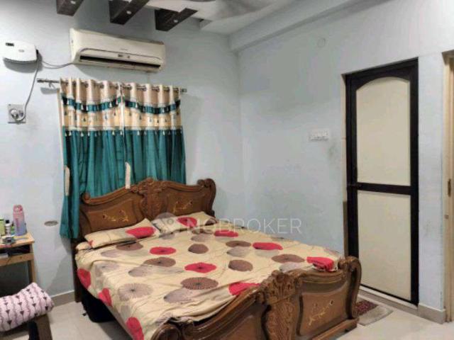3 BHK Flat In Swethas Ruby for Lease In Swethas Ruby Flats